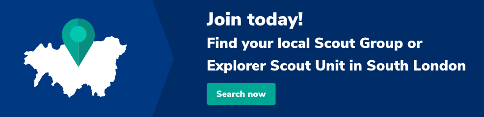 find your local scout group