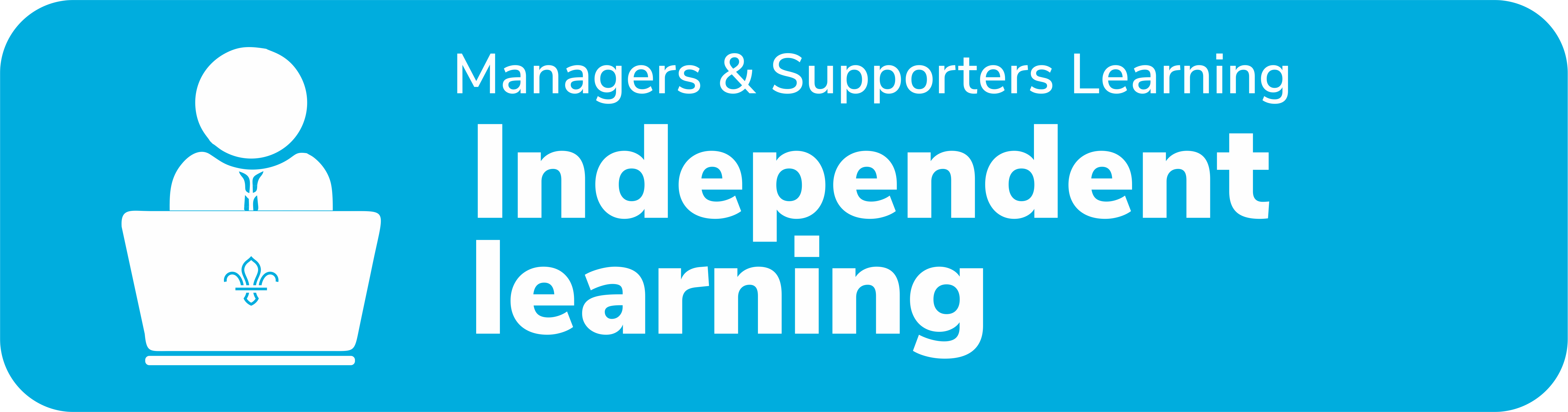 independent learning banner 
