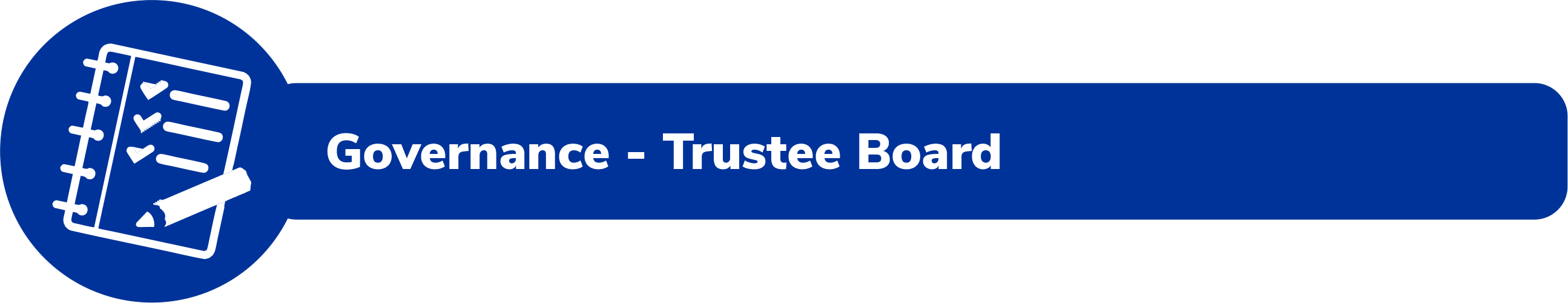 Trustee Board